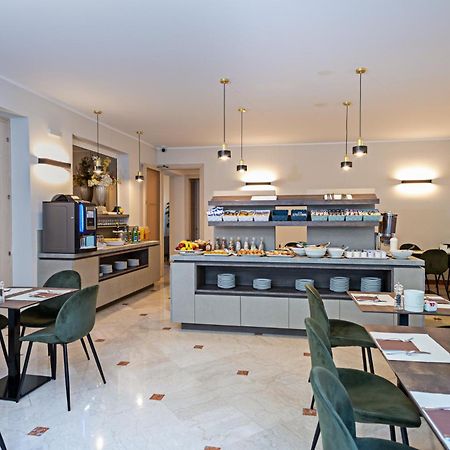 Hotel Gardenia & Villa Charme Adults Friendly 4Star Service 바르돌리노 외부 사진