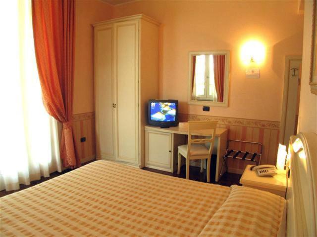 Hotel Gardenia & Villa Charme Adults Friendly 4Star Service 바르돌리노 외부 사진
