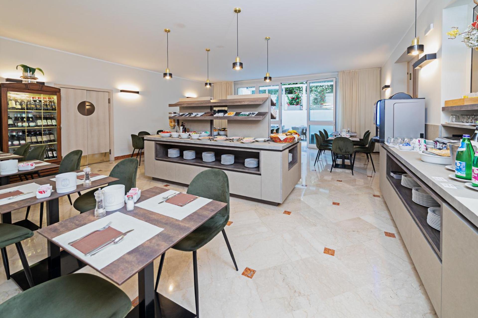 Hotel Gardenia & Villa Charme Adults Friendly 4Star Service 바르돌리노 외부 사진