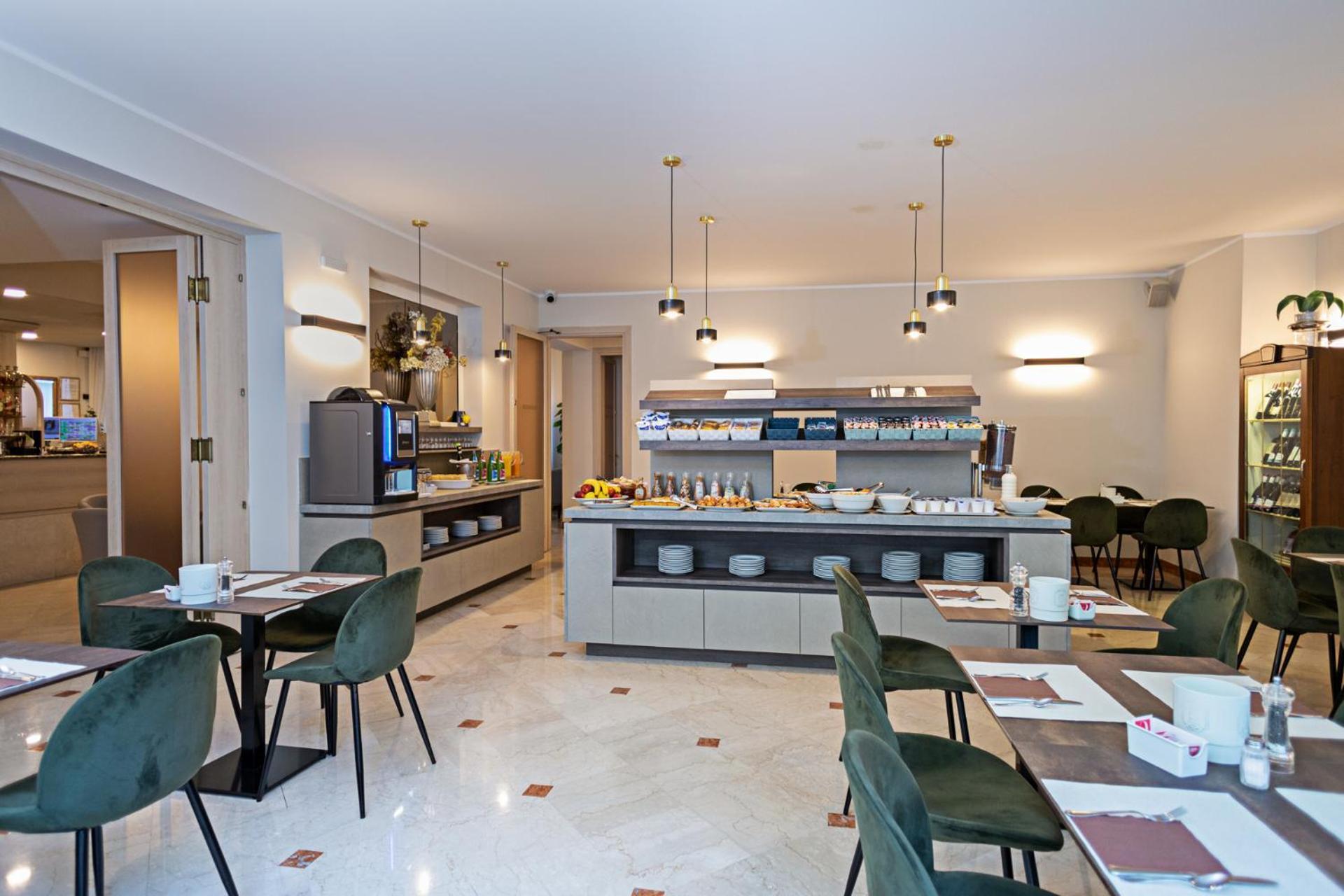 Hotel Gardenia & Villa Charme Adults Friendly 4Star Service 바르돌리노 외부 사진