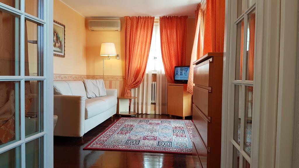 Hotel Gardenia & Villa Charme Adults Friendly 4Star Service 바르돌리노 외부 사진