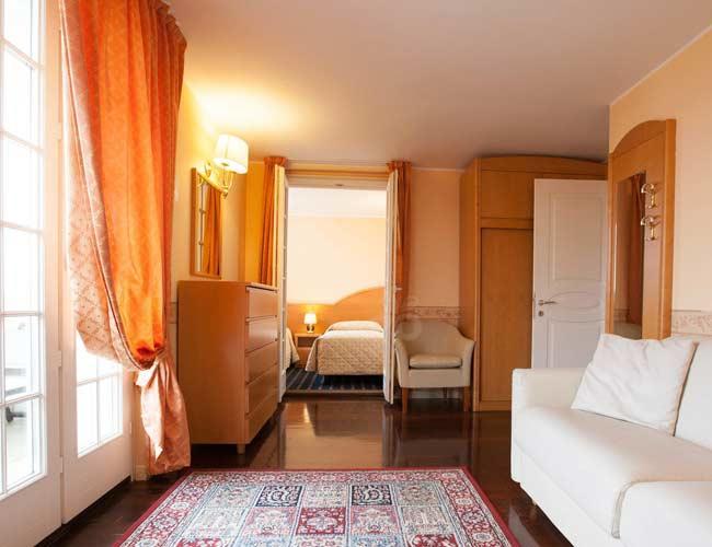 Hotel Gardenia & Villa Charme Adults Friendly 4Star Service 바르돌리노 외부 사진