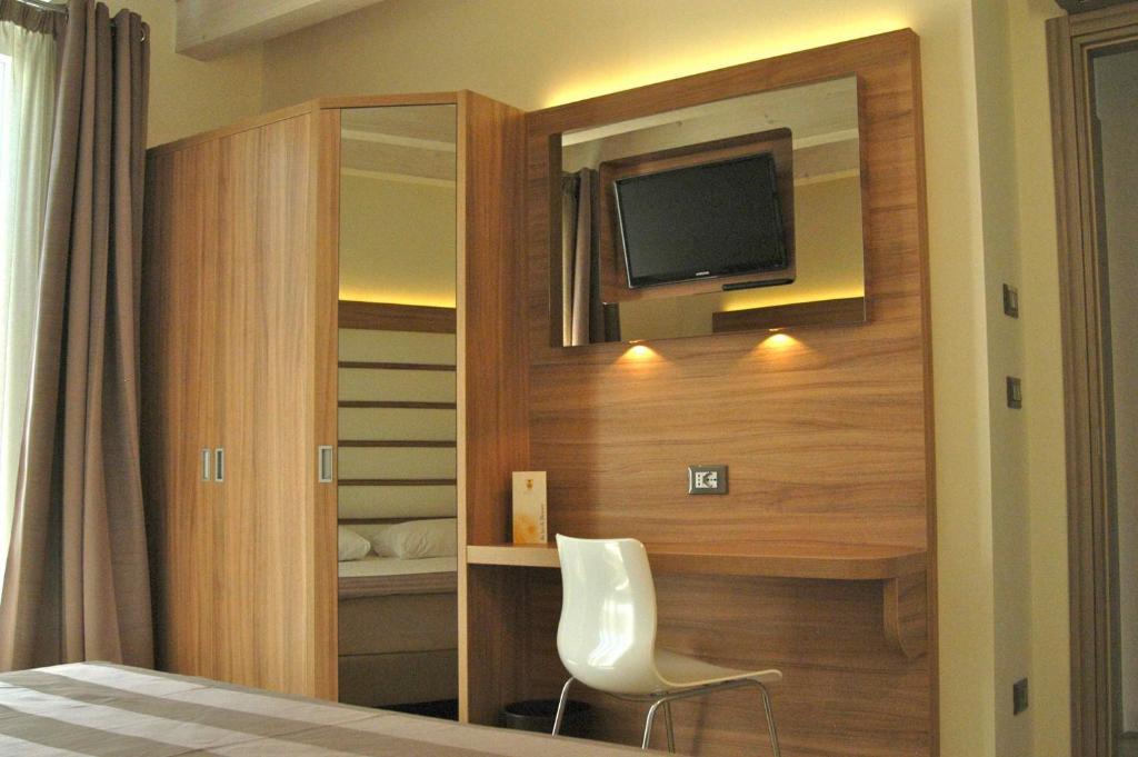 Hotel Gardenia & Villa Charme Adults Friendly 4Star Service 바르돌리노 객실 사진