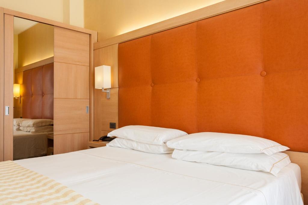 Hotel Gardenia & Villa Charme Adults Friendly 4Star Service 바르돌리노 객실 사진