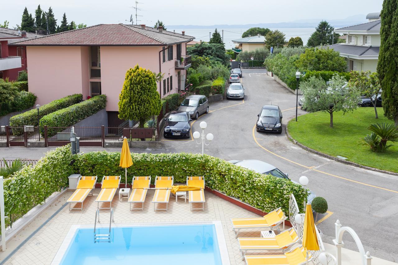 Hotel Gardenia & Villa Charme Adults Friendly 4Star Service 바르돌리노 외부 사진