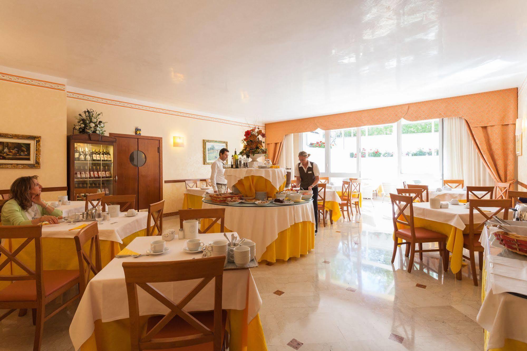 Hotel Gardenia & Villa Charme Adults Friendly 4Star Service 바르돌리노 외부 사진