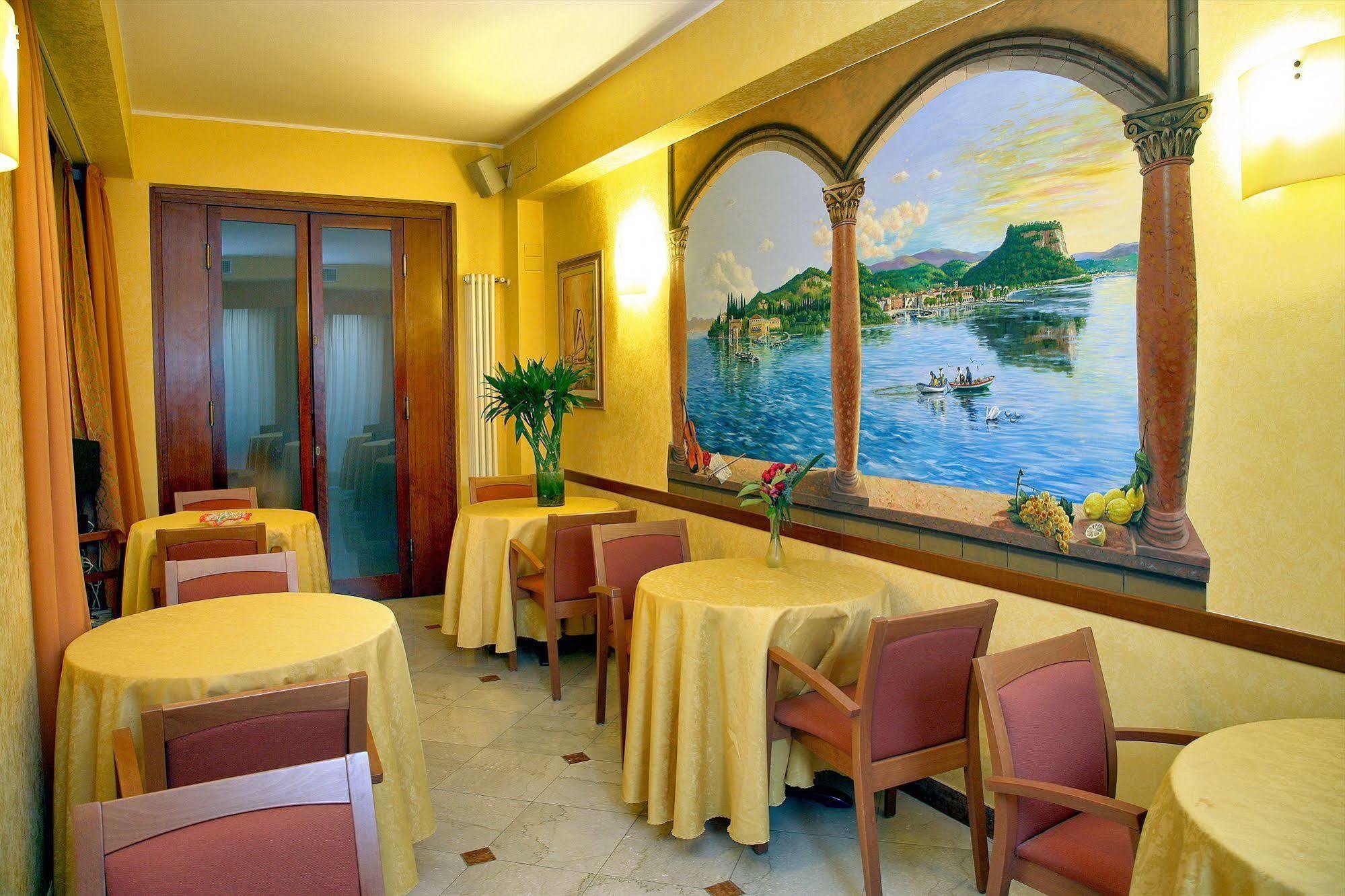 Hotel Gardenia & Villa Charme Adults Friendly 4Star Service 바르돌리노 외부 사진