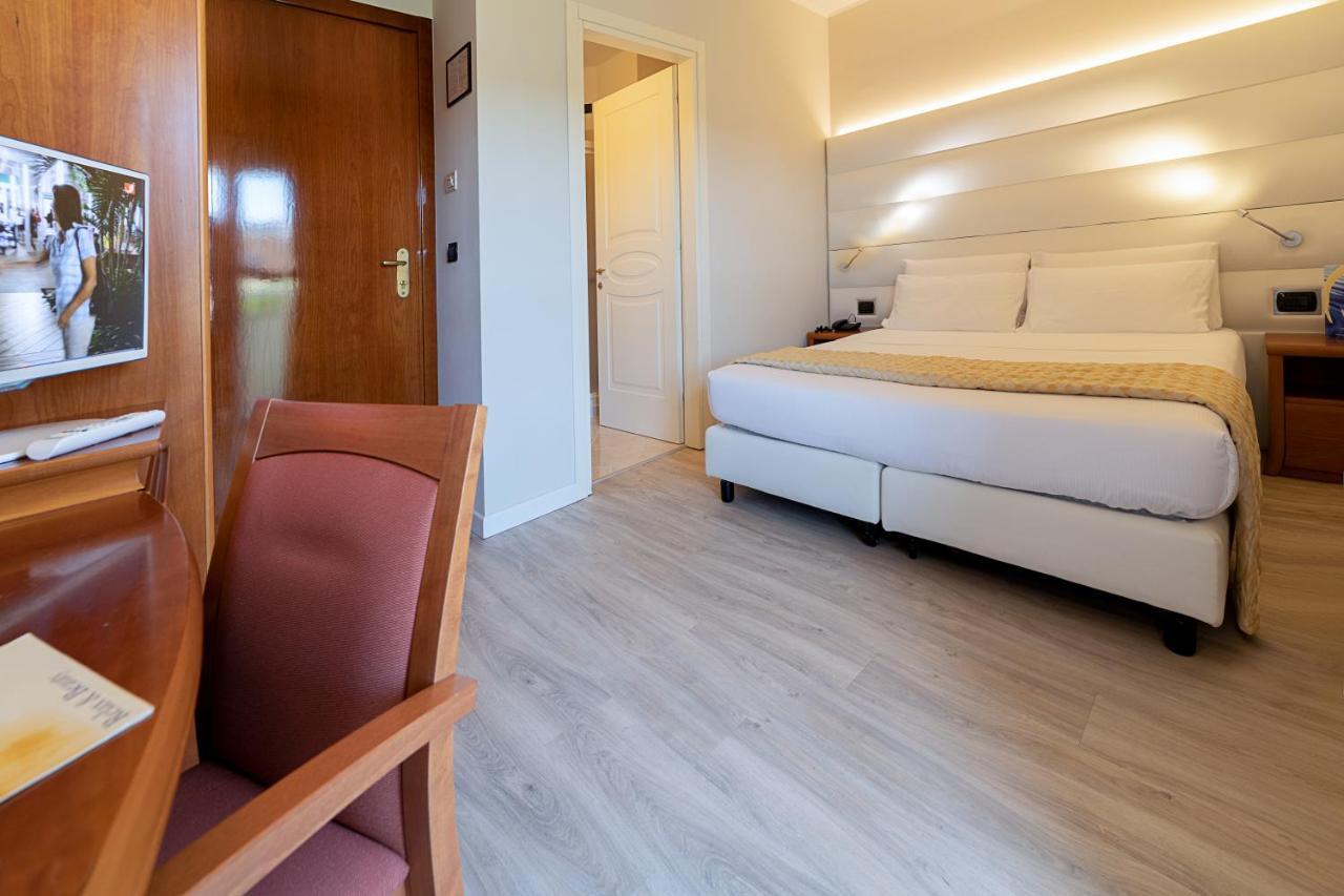 Hotel Gardenia & Villa Charme Adults Friendly 4Star Service 바르돌리노 외부 사진